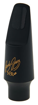 Jody Jazz HR* Alto 6M Mouthpiece Jody Jazz HR* Alto 6M Mouthpiece