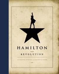 Hamilton Av Jeremy Mccarter, Lin-Manuel Miranda