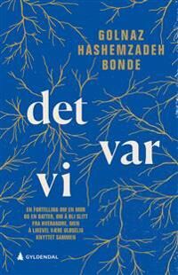 Det Var Vi Av Golnaz Hashemzadeh Bonde