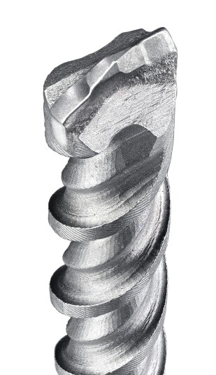 KWB Hammerbor, 6×160 Mm, Hb44, På Sb-Kort