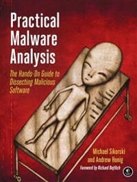 Practical Malware Analysis Av Michael Sikorski