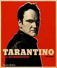 Tarantino Av Tom Shone