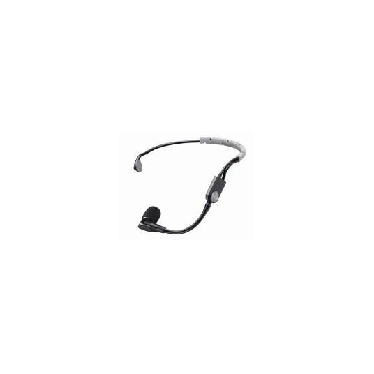Shure Sm35 Hodebøyle Kondensator Kardioide Ta4f Shure Sm35 Hodebøyle Kondensator Kardioide Ta4f