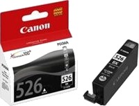 Canon CLI-526 Black - 4540B001 Canon CLI-526 Black - 4540B001