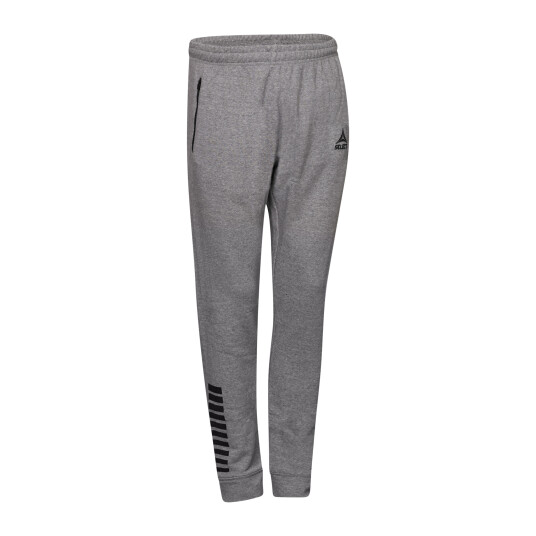 Select Sweat pants Oxford, treningsbukse herre 6 years Grey