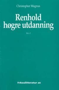 Renhold Av Christopher Magnus Renhold Av Christopher Magnus
