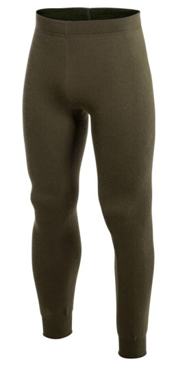 Woolpower Long Johns 200 L, Pine Green Woolpower Long Johns 200 L, Pine Green