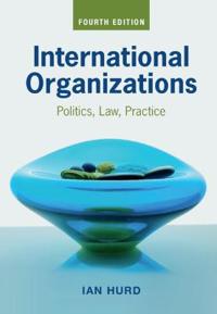 Hurd Ian International Organizations