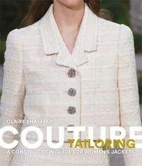 Couture Tailoring Av Claire Shaeffer