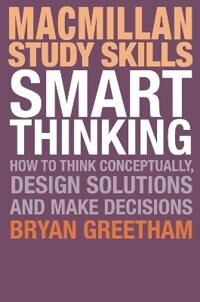 Greetham Bryan Smart Thinking