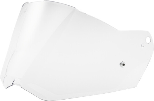 LS2 MX436 Pioneer Visir en størrelse klar