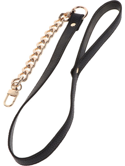 Taboom Bondage Taboom: Dona, Statement Leash