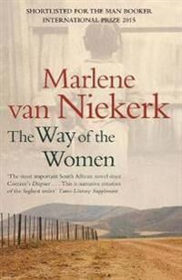 van Niekerk Marlene The Way Of The Women