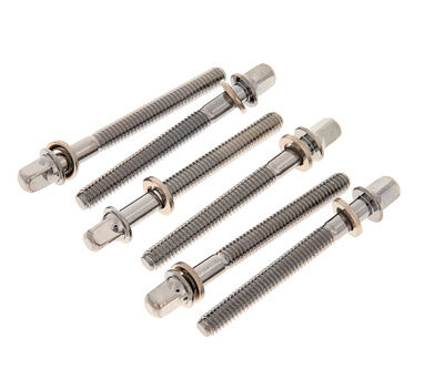 Pearl T-062/6 Tune Screws f. Toms/SD