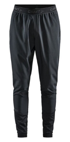Craft Men's Adv Essence Training Pants Sort XXL Man