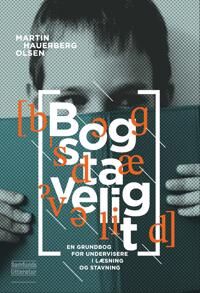 Olsen Martin Hauerberg Bogstaveligt
