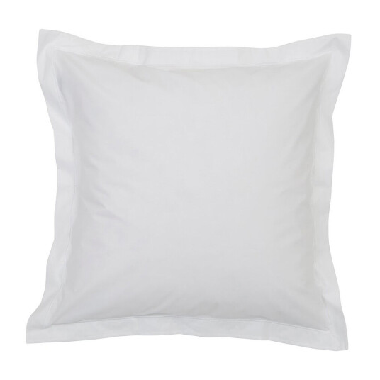 Lexington Hotel Percale putevar 65 x 65 cm Hvit