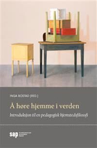 Å Høre Hjemme I Verden