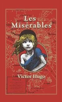 Les Miserables Av Victor Hugo