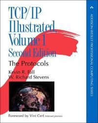 Fall Kevin TCP/IP Illustrated