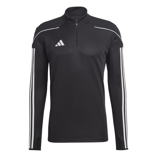 Adidas Tiro23 League Training Top treningsgenser herre XS BLACK