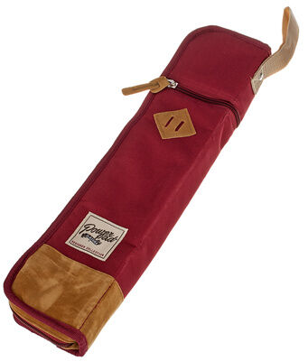 Tama Powerpad Stick Bag Wine Rød Tama Powerpad Stick Bag Wine Rød