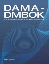 DAMA International DAMA-DMBOK DAMA International DAMA-DMBOK
