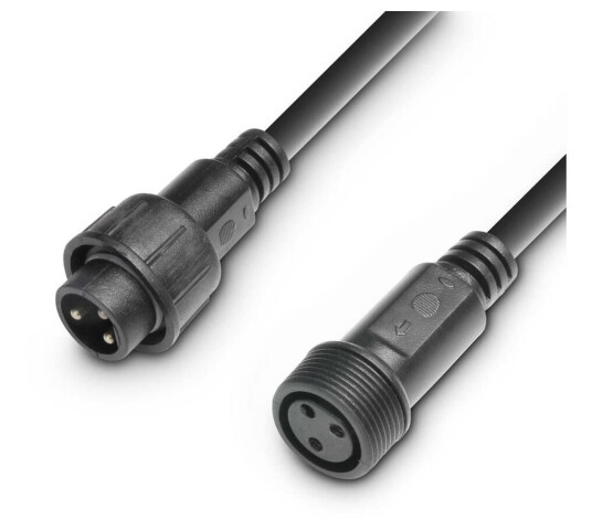 Cameo P Ex 020 Power Extension Cable Ip65 20m
