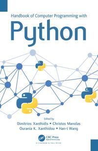 Handbook Of Computer Programming With Python