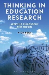 Peim Nick Thinking in Education Research