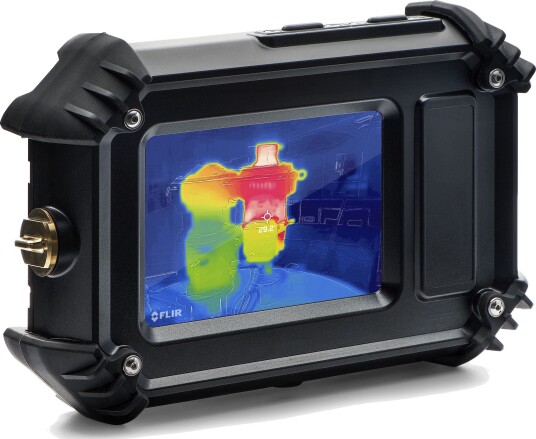 Flir Varmekamera CX5 160 X 120 Piksler