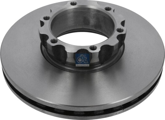 DT Spare Parts 4.63994 Bremseskive