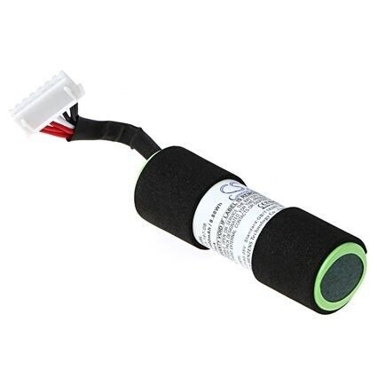 Sony SRS-X2 batteri (2400 mAh 3.7 V) Sony SRS-X2 batteri (2400 mAh 3.7 V)