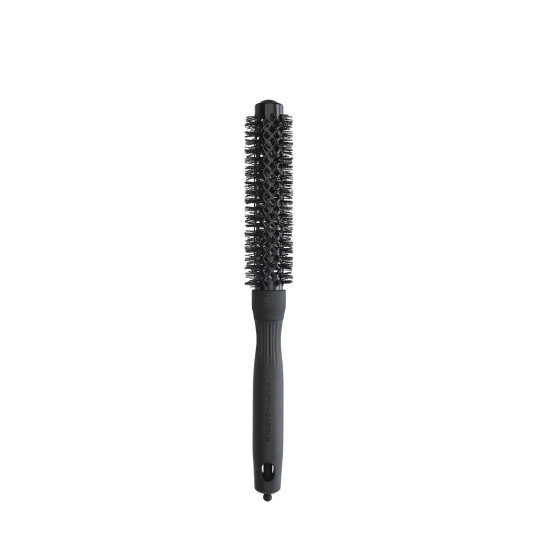 Olivia Garden Expert Blowout Speed Wavy Bristles Black Label 20 mm