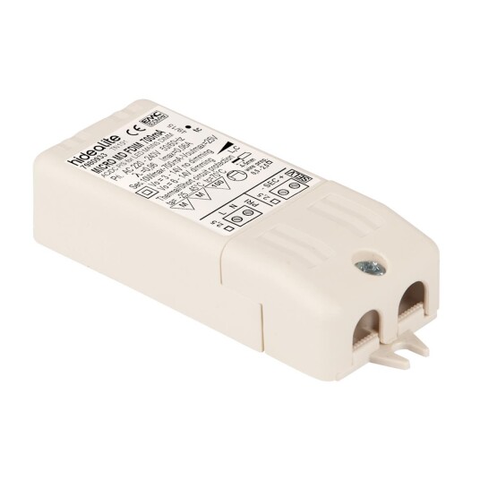 Hide a Lite Micro MD FDIM Konverter 700 mA Belysning