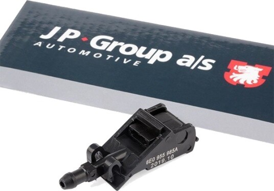 JP GROUP 1198700900 Spyledyse