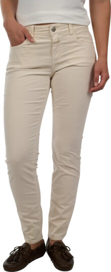 Closed Dame Jeans Beige W34 L32, Closed Dame Jeans Beige W34 L32,