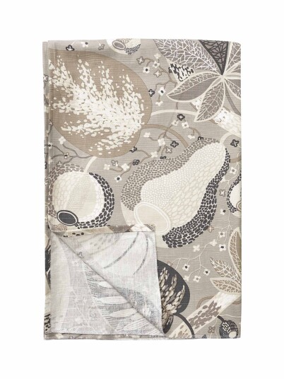 Svanefors A&E duk Beige 140 x 280 cm Beige
