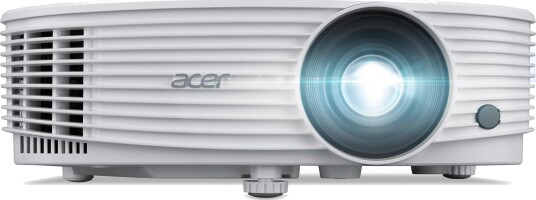 Acer P1557 FHD B2B model Projector Hvit Acer P1557 FHD B2B model Projector Hvit