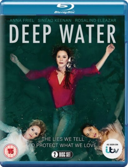 Deep Water  Sesong 1