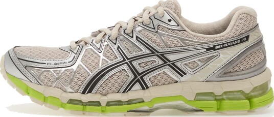 Joggesko Asics GEL Kayano 20 Smoke Grey/ Black EUR 40 Joggesko Asics GEL Kayano 20 Smoke Grey/ Black EUR 40