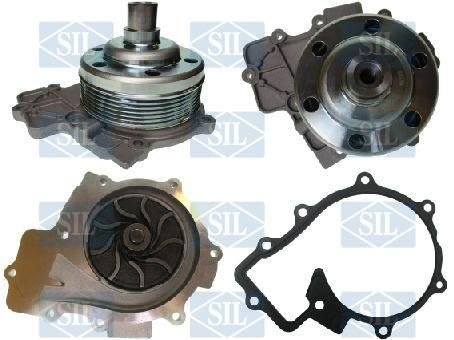 Saleri SIL PA1653 Vannpumpe