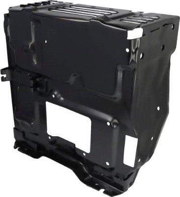 Deksel, batteriboks LAMIRO 887-26EX