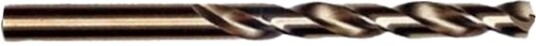 Awtools Metallbor, Kobolt Sylindrisk, 4Mm, 10 Stk. (Aw42040) Awtools Metallbor, Kobolt Sylindrisk, 4Mm, 10 Stk. (Aw42040)