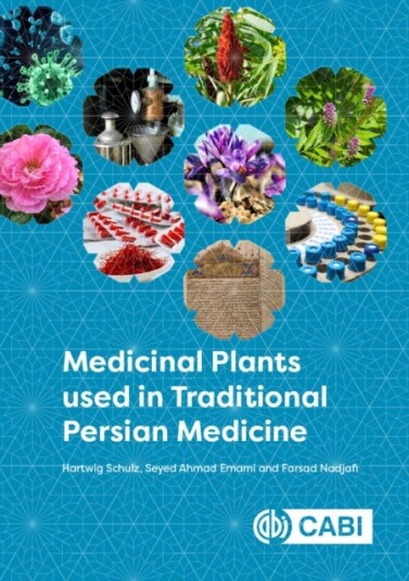 Medicinal Plants Used In Traditional Persian Medicine