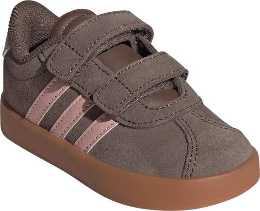 Adidas Sportswear Vl Court 3.0 Cf I Brown 27