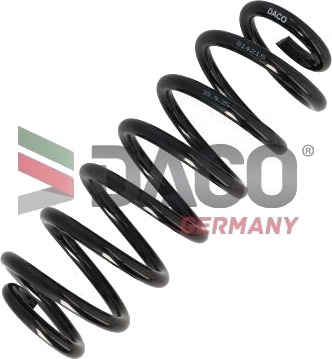 DACO Germany 814215 Fjær
