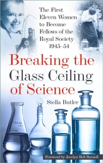 Breaking the Glass Ceiling of Science Breaking the Glass Ceiling of Science