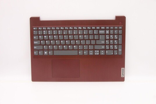 Lenovo Upper Case ASM_ENG Lenovo Upper Case ASM_ENG