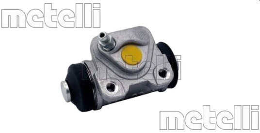 METELLI 04-0889 Hjulsylinder, brems